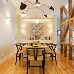 Guesready - Exclusive Flat Near Cathedral Apartamento Lisboa